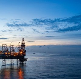 
Нефтяные котировки растут