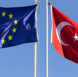 
Министр: Новая промышленная политика ЕС и стратегия Made in EU не должны наносить ущерба Турции