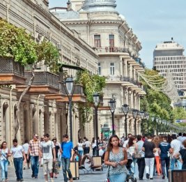 
Азербайджан готовится к переписи населения