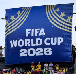 
Финал ЧМ-2026 под угрозой срыва из-за смога