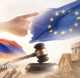 Евросоюз назначен виновным