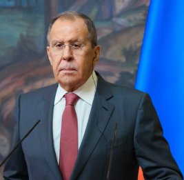 
Азербайджан и Россия двигаются к полному раскрытию потенциала Московской декларации - Лавров