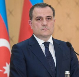 
Тренд между Азербайджаном и Россией позитивный &ndash; Джейхун Байрамов
