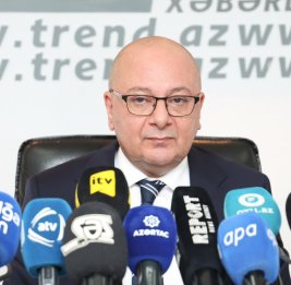 
Вугар Сулейманов: ANAMA проводит исследования по применению искусственного интеллекта в области разминирования