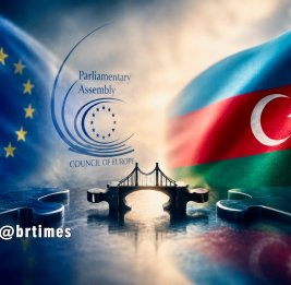 Баку не поддается давлению