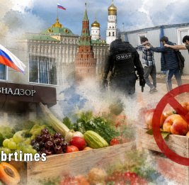 Овощная дипломатия: от стратегического влияния до фитосанитарных запретов