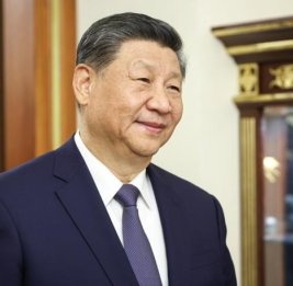 Си Цзиньпин: Мир нуждается в усилении статуса ООН