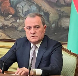 Джейхун Байрамов: Де-факто мир между Азербайджаном и Арменией уже существует