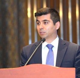 Заместитель министра: Формирование конкурентоспособного человеческого капитала в нашей стране - один из основных приоритетов государственной политики