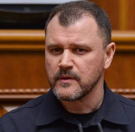 Зеленский предложил Клименко сменить Умерова в СНБО