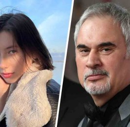 СМИ: Дочь Меладзе Арина собрала сотню штрафов более чем на 80 000 рублей