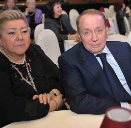 Скончалась вдова Александра Маслякова
