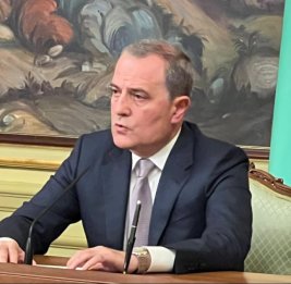 Министр: В ближайшее время возобновятся прямые рейсы по ряду направлений между Азербайджаном и Россией