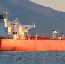 Украина дважды атаковала танкер Nordic Zenith у терминала КТК в Черном море