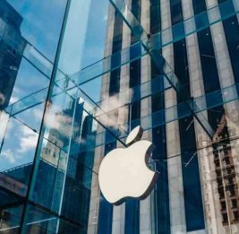 Apple вновь возглавила список самых дорогих компаний мира