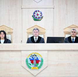 По жалобам граждан Армении в апелляционном суде завершились выступления обвиняемых