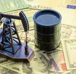 Azeri Light приближается к отметке $92 за баррель