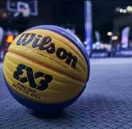 Сегодня стартует бакинский этап Мировой женской серии по баскетболу 3x3
