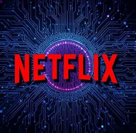 Netflix признал массовое использование ИИ в своих кинопроектах