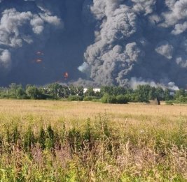 Зеленский раскрыл причину ударов по складам Wildberries