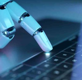 Мировые рынки и акции Nvidia упали из-за релиза новой китайской ИИ-модели