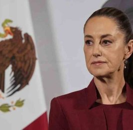Президент Мексики посетит финал ЧМ по приглашению Трампа