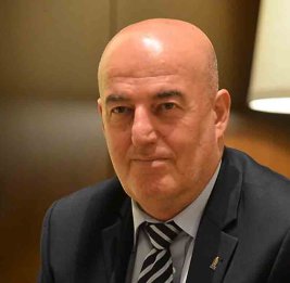 Асим Худиев получил назначение от УЕФА