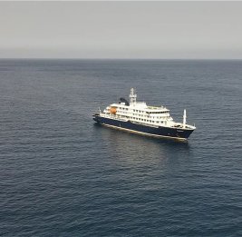Атака на судно Atlas Bey у Одессы: тело погибшего азербайджанского капитана везут на родину
