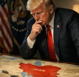 Администрация Трампа не знает, как завершить войну