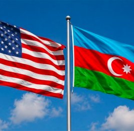 Американский делегат: Отношения между США и Азербайджаном никогда не были прочнее