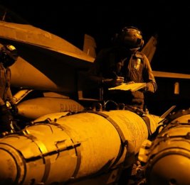 Боевые действия не стихают. США бомбят Иран и теряют военных. Тегеран готовит &laquo;более суровый удар&raquo;