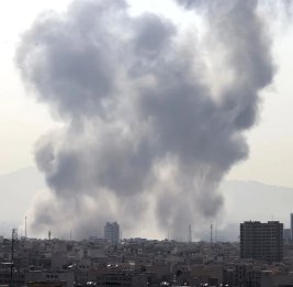 
WSJ: Иран способен поражать ключевые военные объекты США в регионе