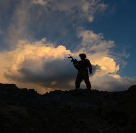
Парламент Турции планирует рассмотреть в августе закон по устранению проблемы РПК