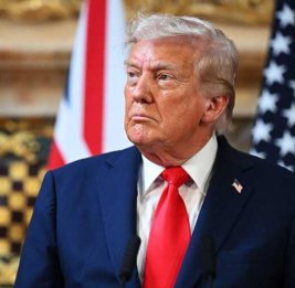 
Трамп о потерях США в войне с Ираном
