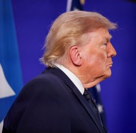 На ужине с Трампом резко усилят меры безопасности
