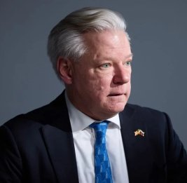 Глава AmCham: Американские компании хотят возобновить работу в России