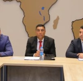 &laquo;Фермер&raquo; задает планку