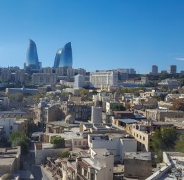 
Российский блогер назвала Азербайджан одним из лучших направлений для летнего отдыха