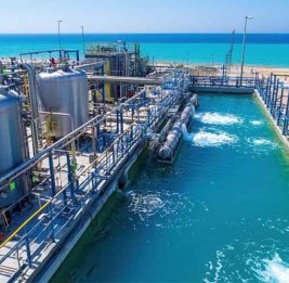 
Иранские удары могут оставить Кувейт без воды