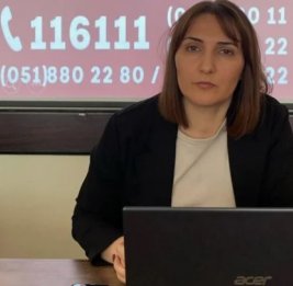 Звонок, способный поменять жизнь к лучшему 

