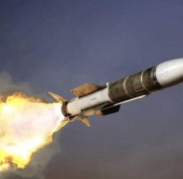 Россия пускает в расход баллистические ракеты