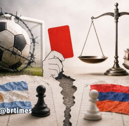 Такой футбол нам не нужен