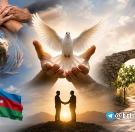 Мирная повестка Средней державы 