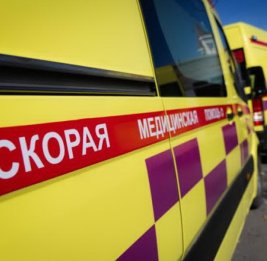 
В Казахстане шесть человек погибли от отравления газом в канализационном колодце