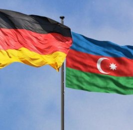 Баку и Берлин: стратегическое партнерство новой эпохи