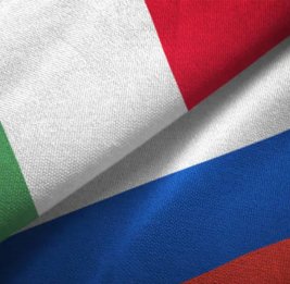 
Россия выслала военного атташе Италии из страны