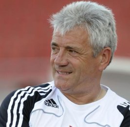 Умер двукратный обладатель &laquo;Золотого мяча&raquo; Кевин Киган