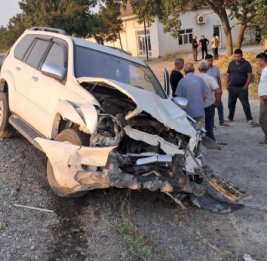 
Число погибших в ДТП в Сальяне возросло до трех
