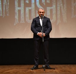 
Презентован фильм &laquo;Султан Гасан Бахадур&raquo;, созданный с помощью искусственного интеллекта