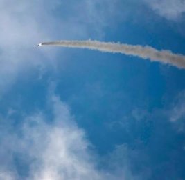 
СМИ: США ударили по промобъекту в Хомейне